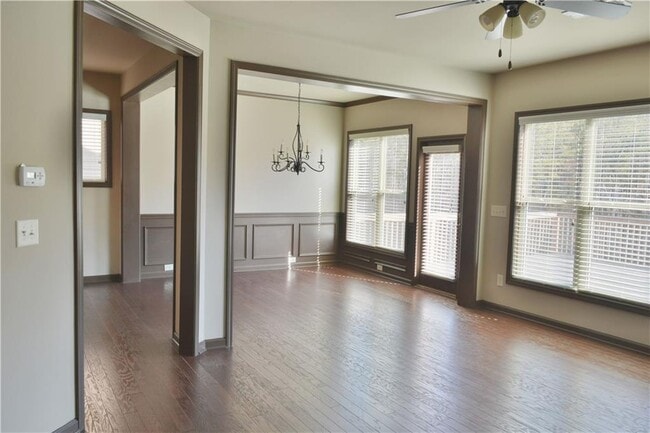 Foto del edificio - 3676 Archgate Ct