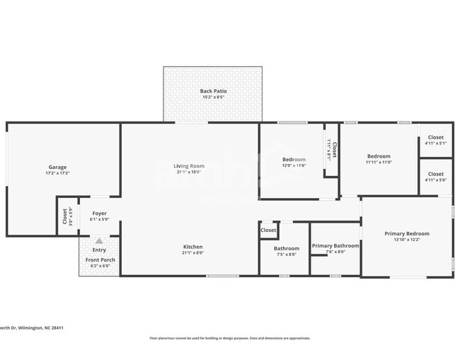 Building Photo - 7529 Foxwerth Dr