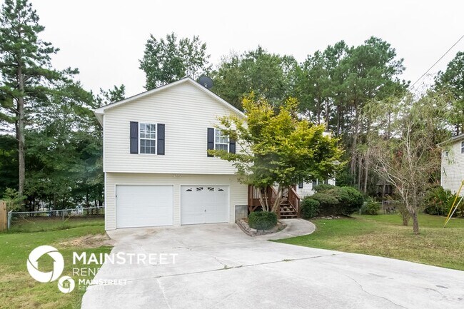 Foto del edificio - 444 River Trace Dr