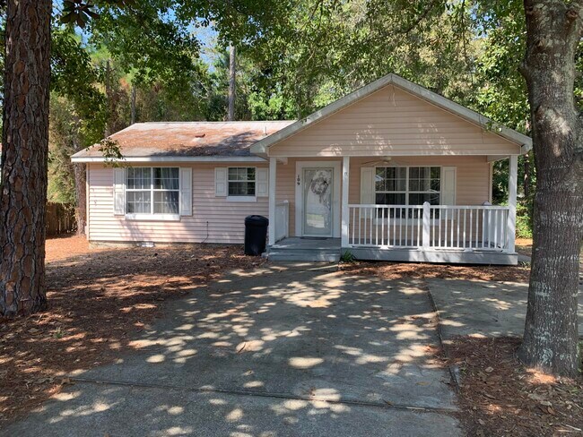 Foto del edificio - 109 Plantation Way