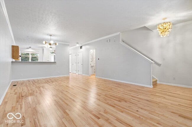 Foto del edificio - 2405 N Park Ave