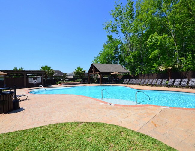 The Villas at Riverbend Apartments Baton Rouge, LA