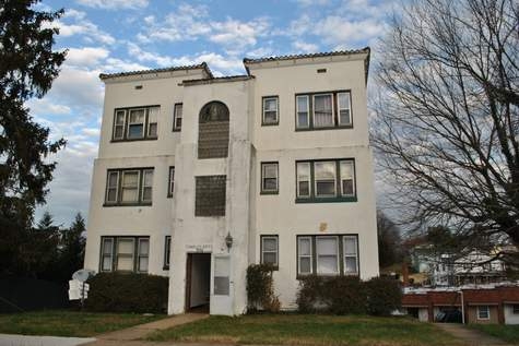 Foto principal - 328 S Lynn Ave