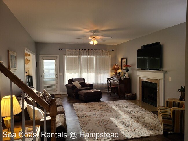 Building Photo - 3 br, 2.5 bath House - 110 Palm Cottage Drive