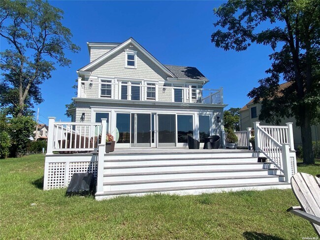 Building Photo - 30 Quincy Ave