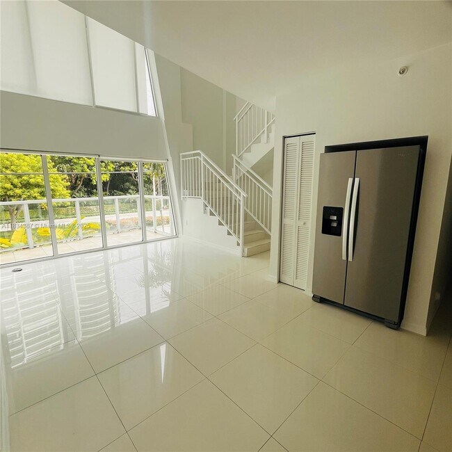 Foto del edificio - 1650 Brickell Ave