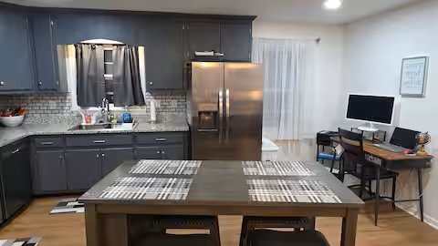 Foto del edificio - 4609 Rutledge Dr NW
