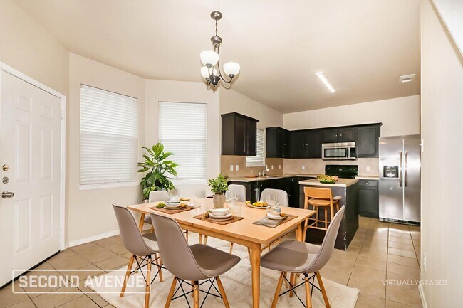 Foto del edificio - 3910 Annemasse St