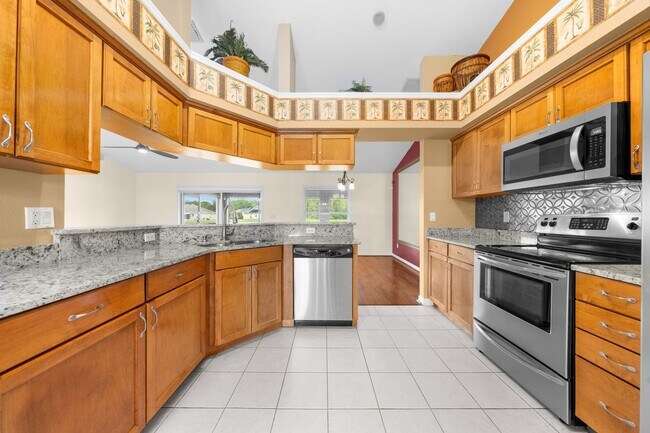 Foto del edificio - Charming 3 Bedroom 2 Bath Home - Sawgrass ...