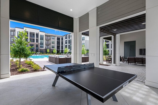 Building Photo - Westport Lofts
