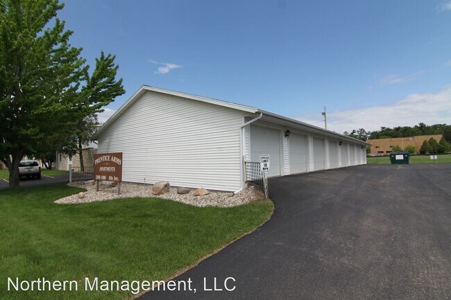 Foto del edificio - 1400-1400 6th Ave