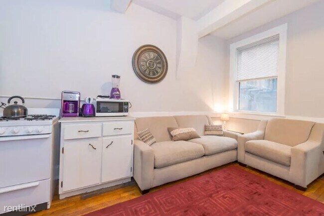 Foto del edificio - 163 Endicott St