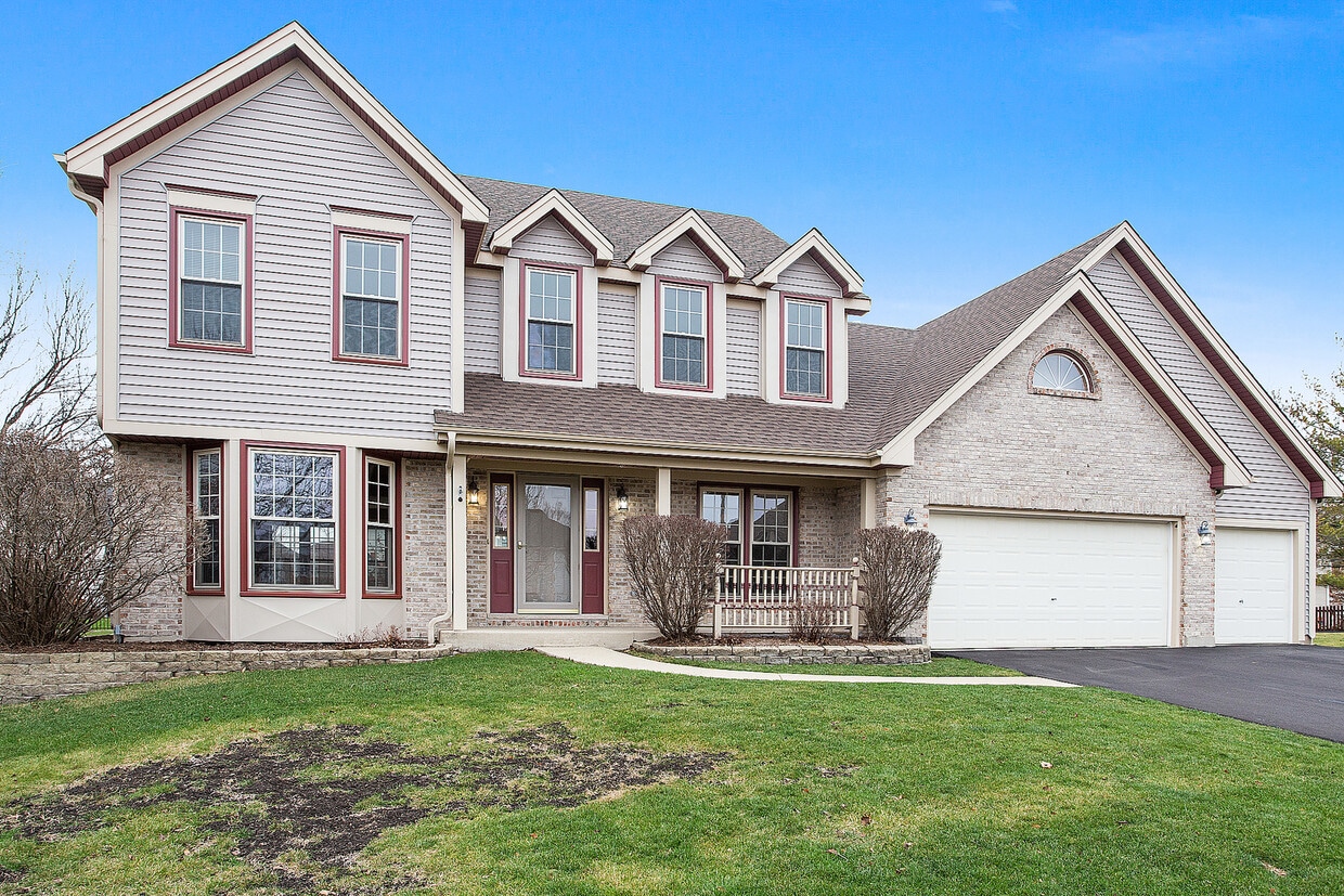 Primary Photo - 5106 Turnberry Ct