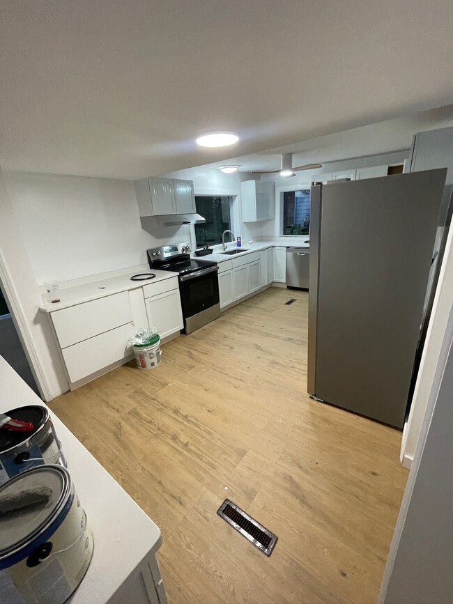 Foto del edificio - 304 Poplar St