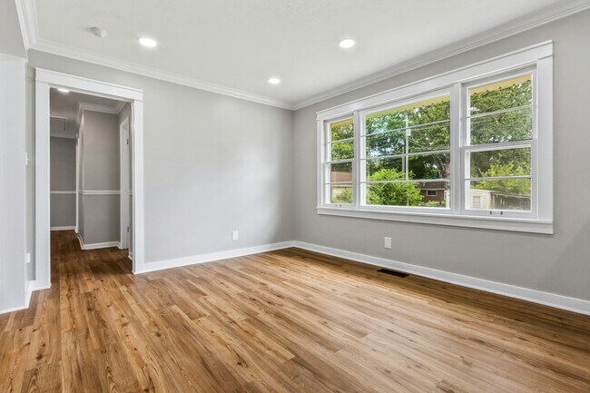 Foto del edificio - 4301 Richardson Dr NW