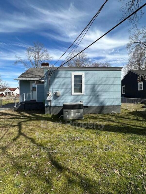Building Photo - 505 Carden Ave