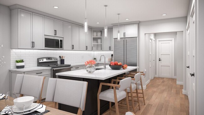Foto del edificio - Brand New 5 Bedroom - Spring Lake For Lease!
