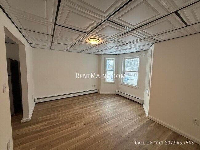 Foto del edificio - 152-154 Third St. Apt.