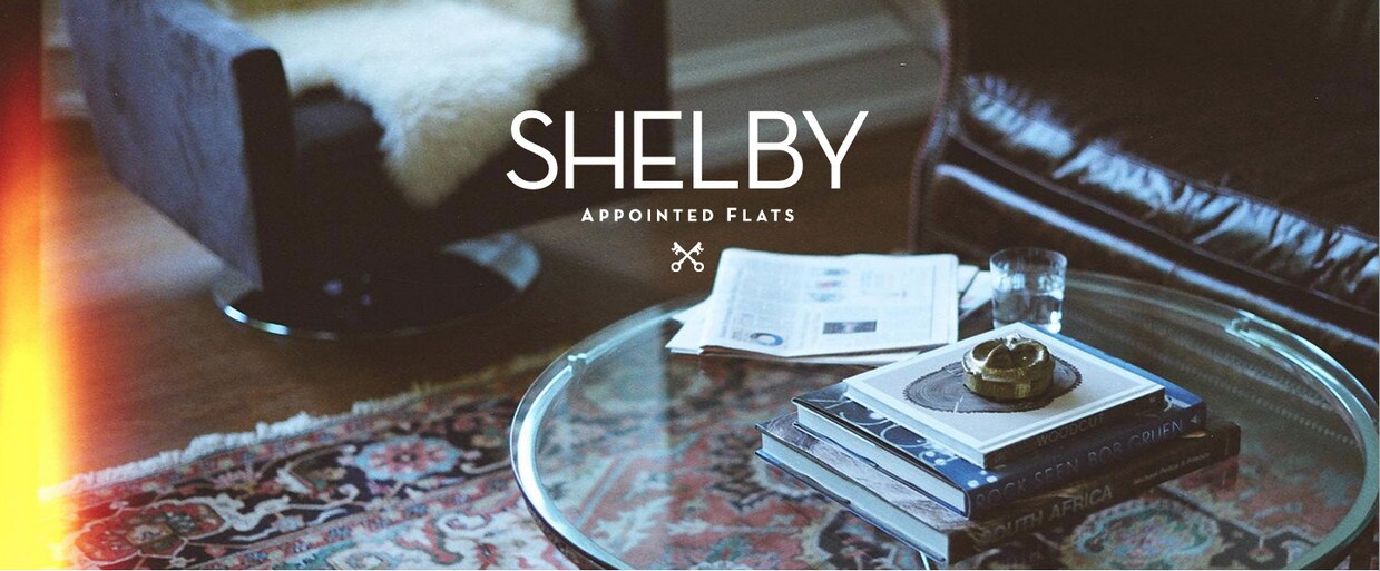 Foto principal - Shelby Flats