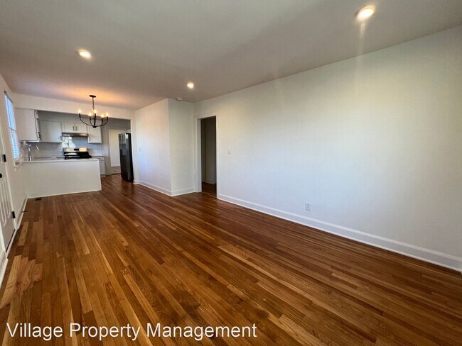 Building Photo - 3 br, 1 bath House - 1508 A Wendell Ave