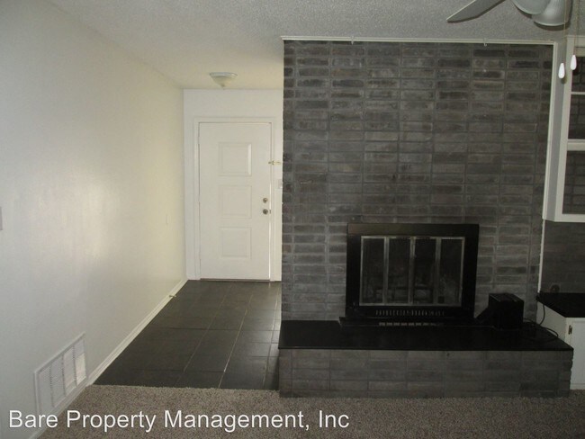 Building Photo - 3 br, 2 bath House - 1510 Oakcrest Avenue