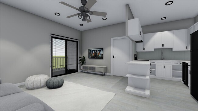 Foto del edificio - 2101 Reinke Rd