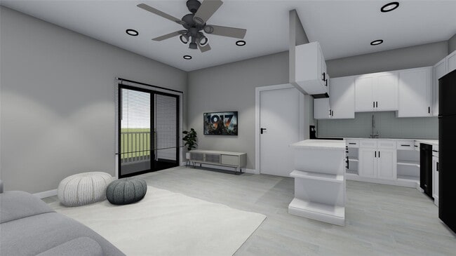 Building Photo - 2101 Reinke Rd