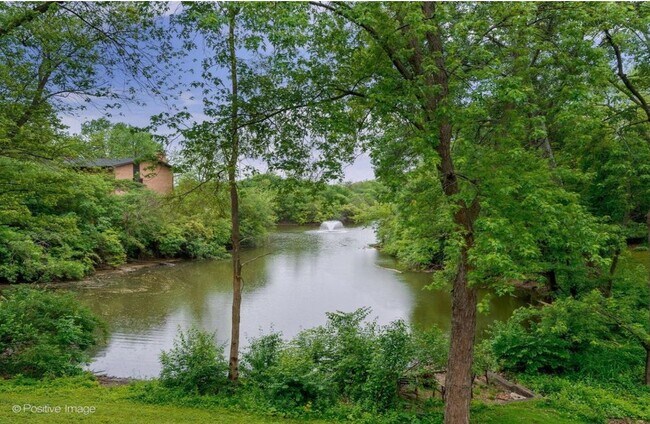 View From Condo - 5503 Lakeside Dr