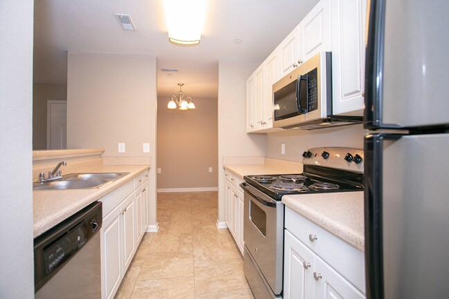 Foto del edificio - Arbor Village Apartments