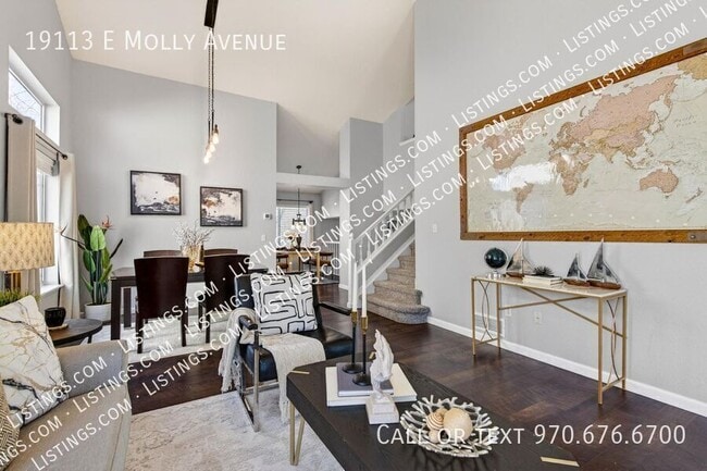 Building Photo - 19113 E Molly Ave