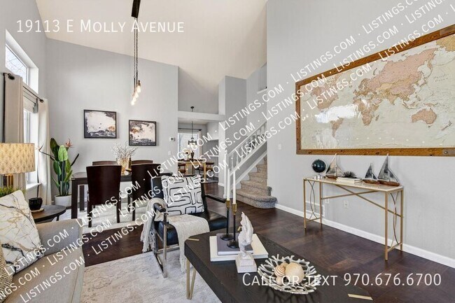 Foto del edificio - 19113 E Molly Ave