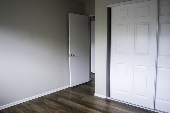 Building Photo - Harold Street Triplex