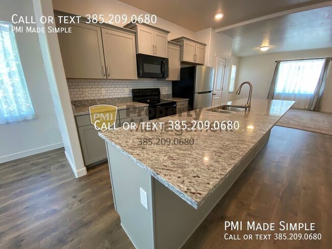 Building Photo - 671 W 1435 S