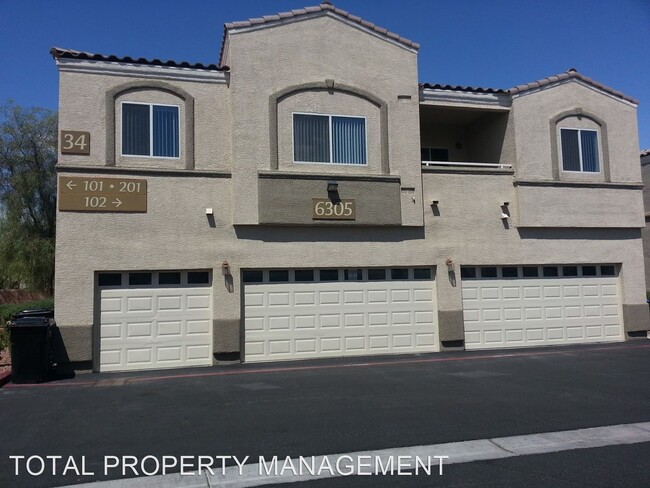 Building Photo - 2 br, 2 bath House - 6305 Desert Leaf St. ...