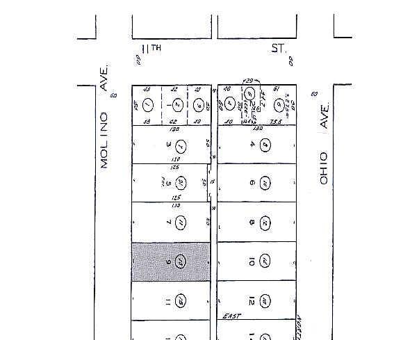 Primary Photo - 1058 Molino Ave