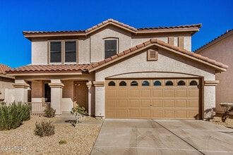 Building Photo - 8930 E Yucca St