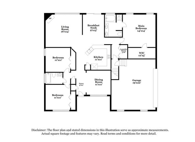 Foto del edificio - 1301 Connor Ct