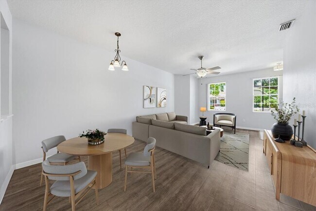 Foto del edificio - 9508 W Park Village Dr