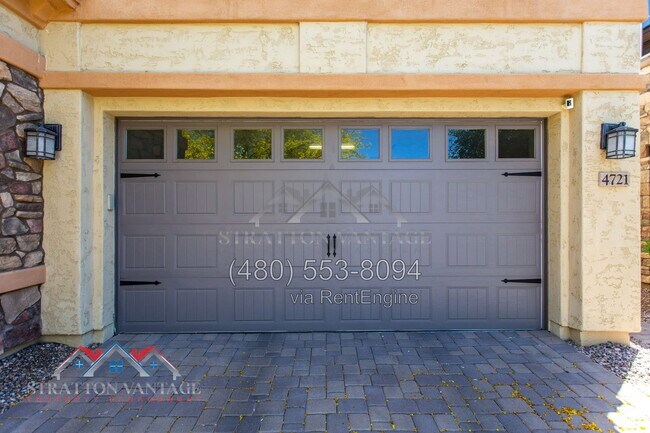 Building Photo - 4721 E Casitas Del Rio Dr