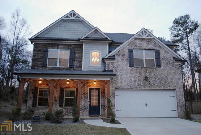 Foto del edificio - 123 Avery Landing Way