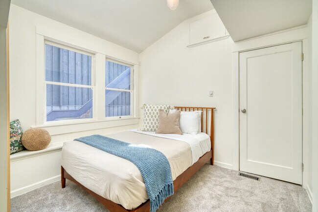 Foto del edificio - 1235 N Prescott St