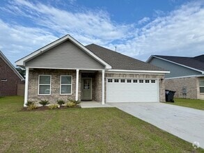 Building Photo - 3207 Benvill Ct