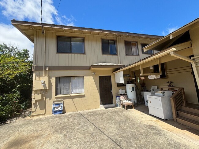 Foto del edificio - 2820 Kaimuki Ave