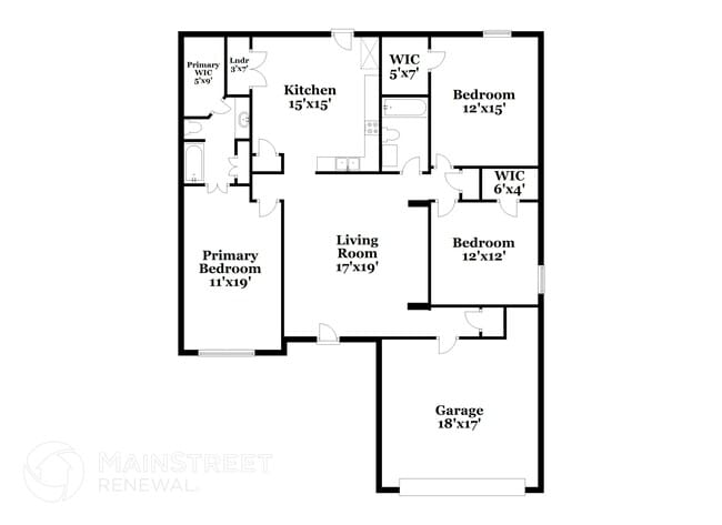 Building Photo - 10632 Lafayette Dr