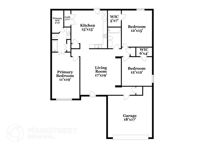 Foto del edificio - 10632 Lafayette Dr