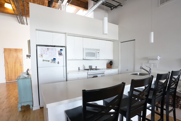Foto principal - 76 Lafayette St