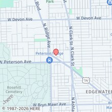 Building Photo - 6036 N Hermitage Ave