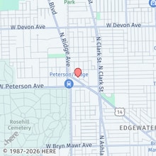 Building Photo - 6036 N Hermitage Ave