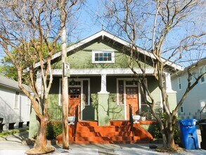 Building Photo - 329 N Bernadotte St