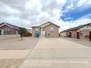 Building Photo - 10653 Shady Valley Dr